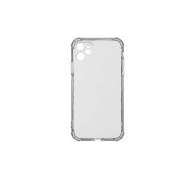 Чохол до мобільного телефона Armorstandart Air Force Apple iPhone 11 Camera cover Transparent (ARM68471)