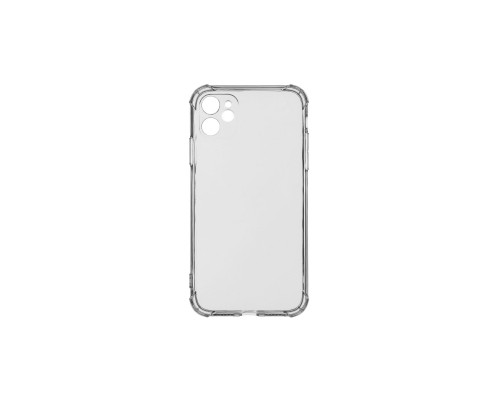 Чохол до мобільного телефона Armorstandart Air Force Apple iPhone 11 Camera cover Transparent (ARM68471)