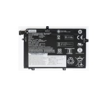 Акумулятор до ноутбука Lenovo ThinkPadE59001AV463, 4050mAh (45Wh), 3cell, 11.1V, Li-ion (A47742)