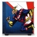 Корпус NZXT CRFT My Hero Academia - All Might Limited Edition H510i (CA-H510I-MH-AM)