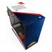 Корпус NZXT CRFT My Hero Academia - All Might Limited Edition H510i (CA-H510I-MH-AM)