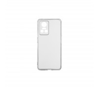 Чохол до мобільного телефона Armorstandart Air Series Realme GT Neo 3 Camera cover Transparent (ARM62119)