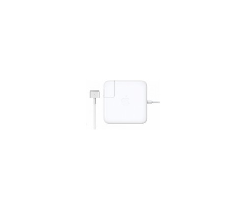 Блок живлення до ноутбуку Merlion Apple 85W 18.5V 4.6A, MagSafe2 (02286 / LAMS2/85)