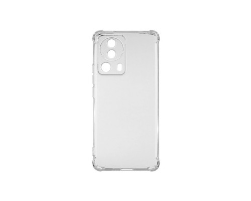 Чохол до мобільного телефона BeCover Anti-Shock Xiaomi 13 Lite Clear (709327)