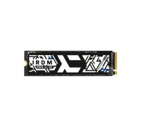 Накопичувач SSD M.2 2280 1TB IRDM PRO SLIM Goodram (IRP-SSDPR-P44S-1K0-80)