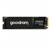 Накопичувач SSD M.2 2280 2TB PX600 Goodram (SSDPR-PX600-2K0-80)