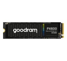 Накопичувач SSD M.2 2280 2TB PX600 Goodram (SSDPR-PX600-2K0-80)