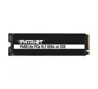 Накопичувач SSD M.2 2280 250GB Patriot (P400LP250GM28H)