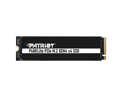 Накопичувач SSD M.2 2280 250GB Patriot (P400LP250GM28H)