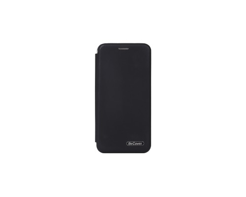 Чохол до мобільного телефона BeCover Exclusive Infinix Note 12 Pro 4G / 12 2023 (X676C) Black (708988)