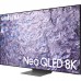 Телевізор Samsung QE75QN800CUXUA