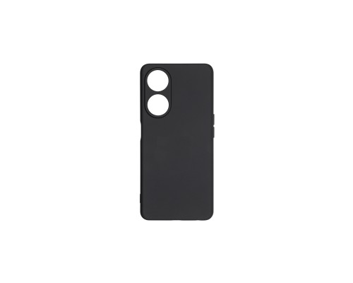 Чохол до мобільного телефона Armorstandart ICON Case OPPO A98 5G Camera cover Black (ARM68572)