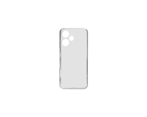 Чохол до мобільного телефона Armorstandart Air Series Infinix Hot 30 Play NFC (X6835B) Camera cover Transparent (ARM68454)