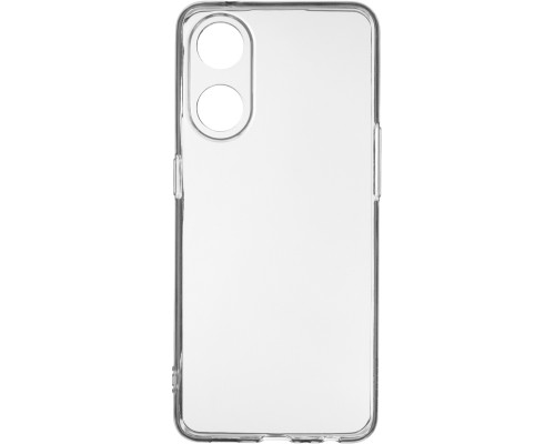 Чохол до мобільного телефона Armorstandart Air Series OPPO Reno8 T 4G Camera cover Transparent (ARM66475)