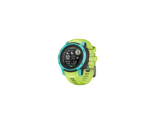 Смарт-годинник Garmin Instinct 2S, Surf Edition, Waikiki, GPS (010-02563-02)