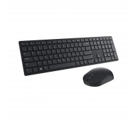 Комплект Dell KM5221W Wireless UA Black (580-AJRT)