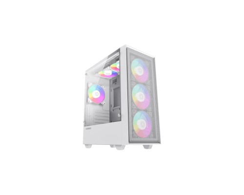 Корпус Gamemax Storm White