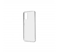 Чохол до мобільного телефона Armorstandart Air Series Nokia G22 Transparent (ARM67011)