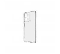 Чохол до мобільного телефона Armorstandart Air Series Xiaomi Poco X5 Pro 5G Camera cover Transparent (ARM69895)