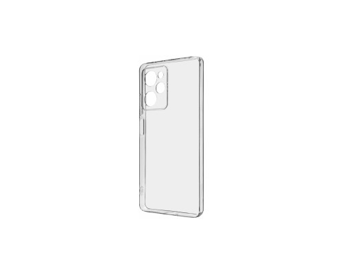 Чохол до мобільного телефона Armorstandart Air Series Xiaomi Poco X5 Pro 5G Camera cover Transparent (ARM69895)