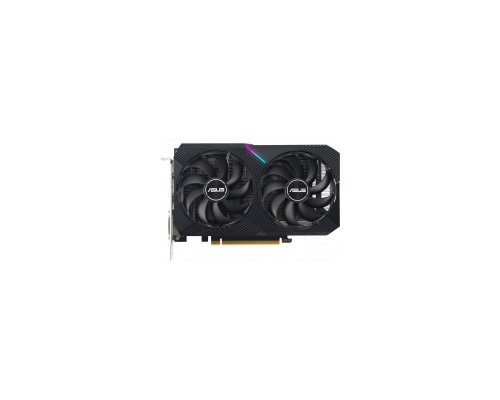 Відеокарта ASUS GeForce RTX3050 8Gb DUAL OC (DUAL-RTX3050-O8G-V2)