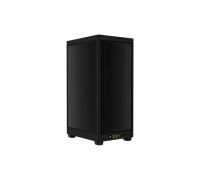 Корпус Corsair 2000D AIRFLOW Black (CC-9011244-WW)