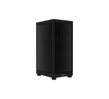 Корпус Corsair 2000D AIRFLOW Black (CC-9011244-WW)