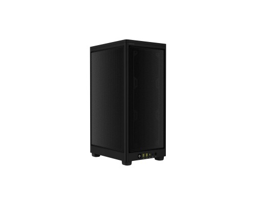 Корпус Corsair 2000D AIRFLOW Black (CC-9011244-WW)