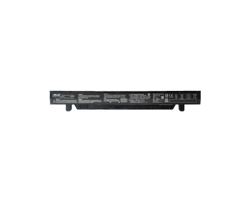 Акумулятор до ноутбука ASUS ROG GL552 A41N1424, 2600mAh (48Wh), 4cell, 14.4V, Li-ion, black (A47767)