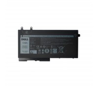 Акумулятор до ноутбука Dell Latitude 5400 R7D7N, 51Wh (4255mAh), 3cell, 11.1V, Li-ion, black (A47766)