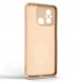 Чохол до мобільного телефона Armorstandart Icon Ring Xiaomi Redmi 12C Pink Sand (ARM68794)