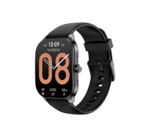 Смарт-годинник Amazfit Pop 3S Black (997952)