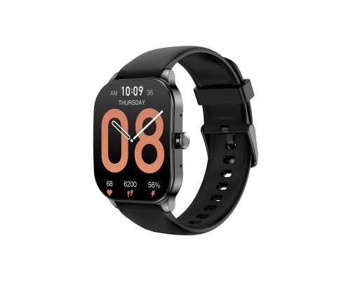 Смарт-годинник Amazfit Pop 3S Black (997952)