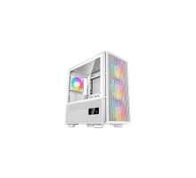 Корпус Deepcool CH560 Digital White (R-CH560-WHAPE4D-G-1)