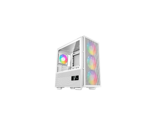 Корпус Deepcool CH560 Digital White (R-CH560-WHAPE4D-G-1)