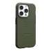 Чохол до мобільного телефона UAG Apple iPhone 15 Pro Max Civilian Magsafe, Olive Drab (114295117272)