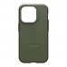 Чохол до мобільного телефона UAG Apple iPhone 15 Pro Max Civilian Magsafe, Olive Drab (114295117272)