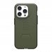 Чохол до мобільного телефона UAG Apple iPhone 15 Pro Max Civilian Magsafe, Olive Drab (114295117272)