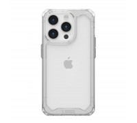 Чохол до мобільного телефона UAG Apple iPhone 15 Pro Plyo, Ice (114285114343)