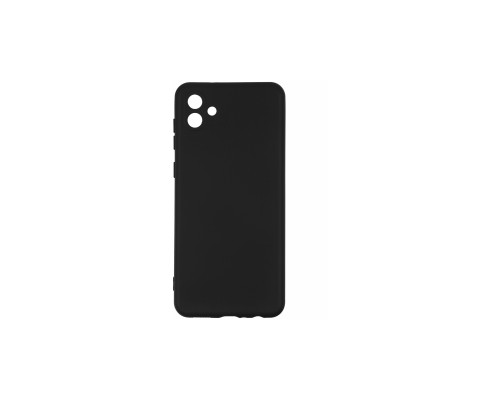 Чохол до мобільного телефона Armorstandart ICON Case Samsung M34 5G (M346) Camer cover Black (ARM69636)