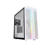 Корпус ThermalTake H590 TG ARGB Snow White (CA-1X4-00M6WN-00)