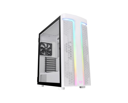 Корпус ThermalTake H590 TG ARGB Snow White (CA-1X4-00M6WN-00)