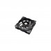 Кулер до корпусу ThermalTake TOUGHFAN 12 Radiator Fan 1Pack (CL-F117-PL12BL-A)