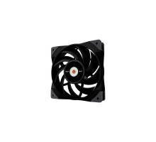 Кулер до корпусу ThermalTake TOUGHFAN 12 Radiator Fan 1Pack (CL-F117-PL12BL-A)