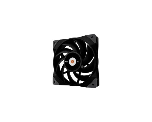 Кулер до корпусу ThermalTake TOUGHFAN 12 Radiator Fan 1Pack (CL-F117-PL12BL-A)