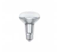 Лампочка Osram LED R80 60 4,3W/827 230V GL E27 (4058075433304)