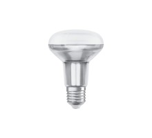 Лампочка Osram LED R80 60 4,3W/827 230V GL E27 (4058075433304)