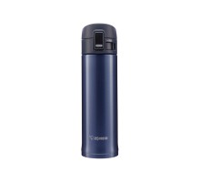 Термокружка Zojirushi SM-KHE48AG 0.48 л Blue (1678.06.53)