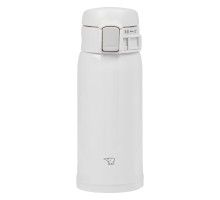 Термокружка Zojirushi SM-SR36WA 0.36 л White (1678.06.30)