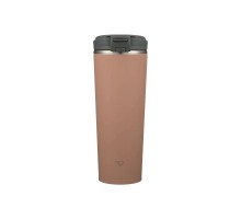 Термокружка Zojirushi SX-KA40CM 0.4 л Cinnamon Beige (1678.06.40)